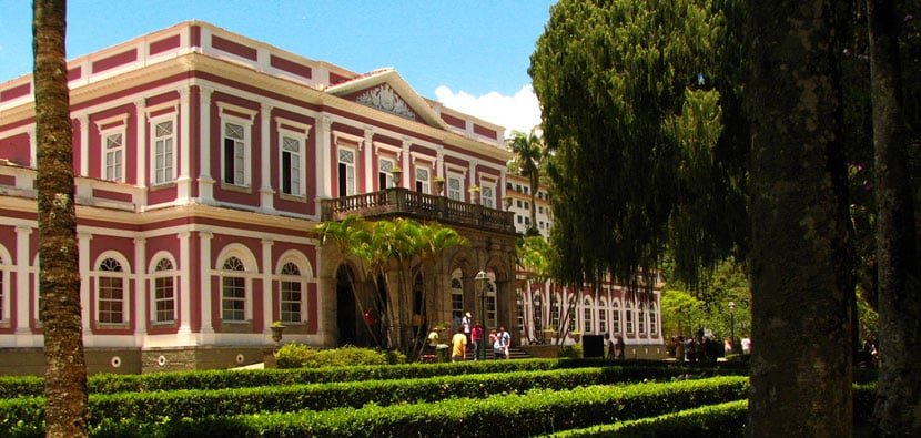 Museu Imperial - Petrópolis foto