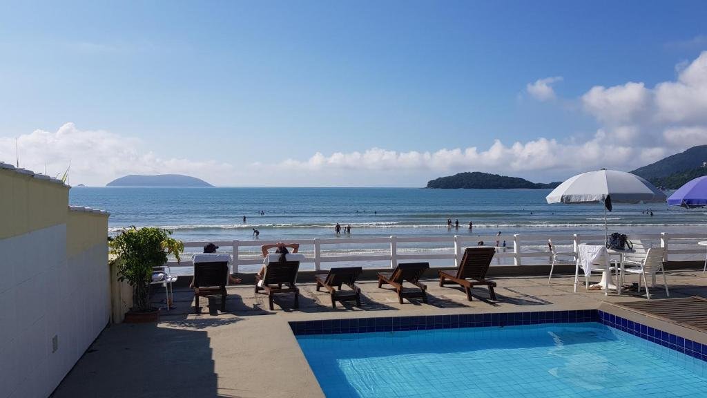 hotel maranduba