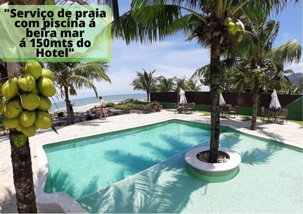 Amoreiras Hotel Pousada