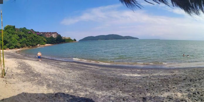 TUDO SOBRE A Praia Da Mococa Caraguatatuba O QUE FAZER