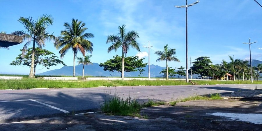 Foto da Praia das Flecheiras