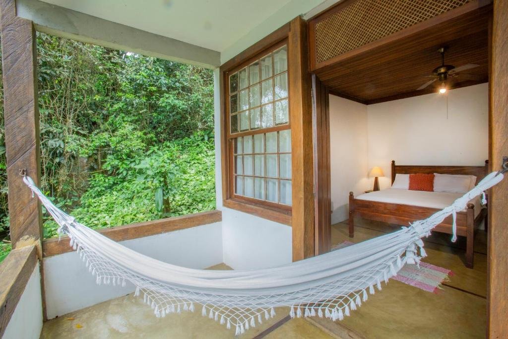 Pousada Santa Martha