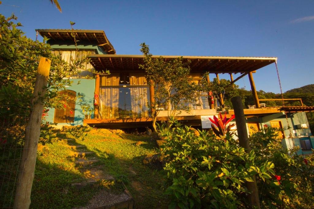 Haleiwa Chalés Prumirim Ubatuba