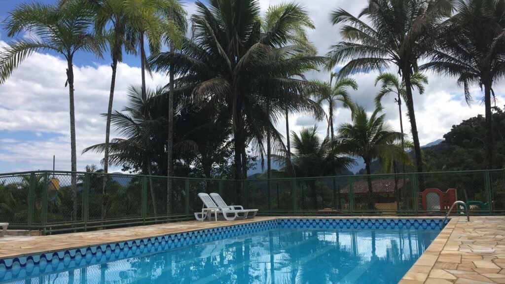 Pousada Marencanto Ubatuba