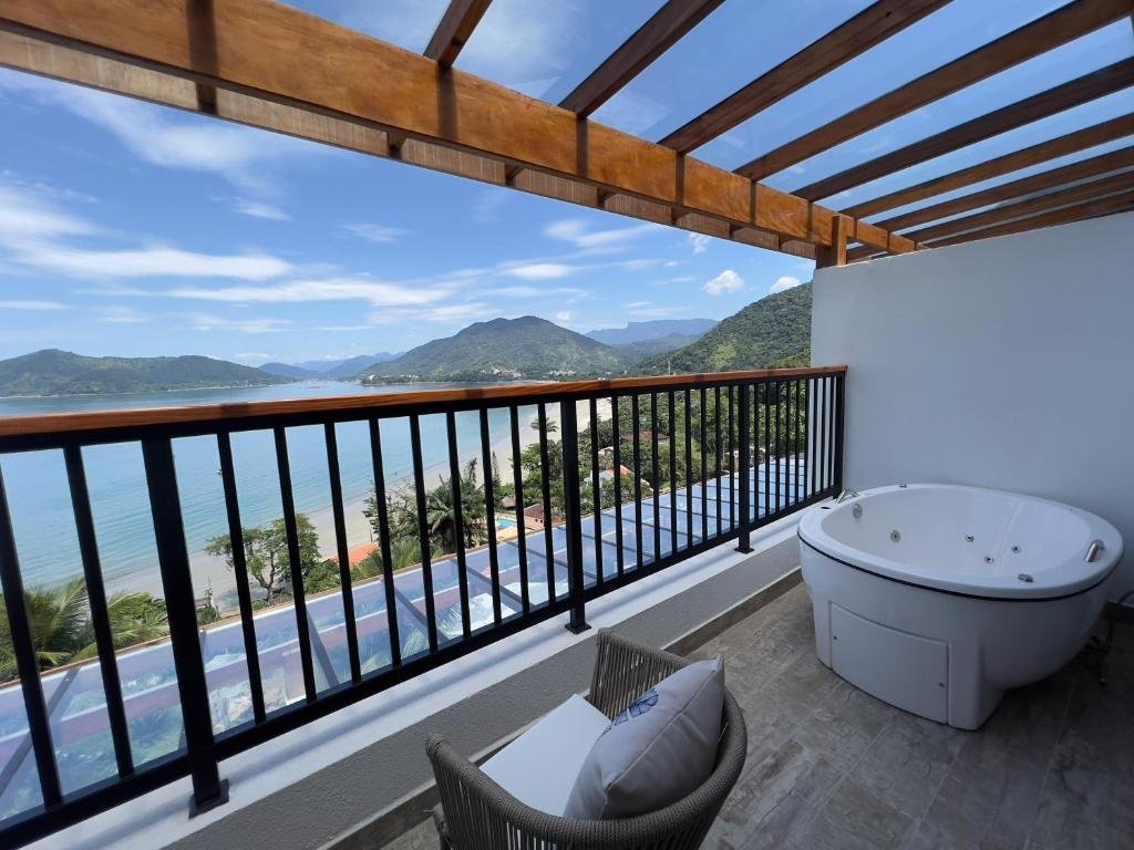 Catalina Hotel Ubatuba