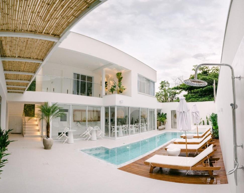 Olisa Hotel Boutique