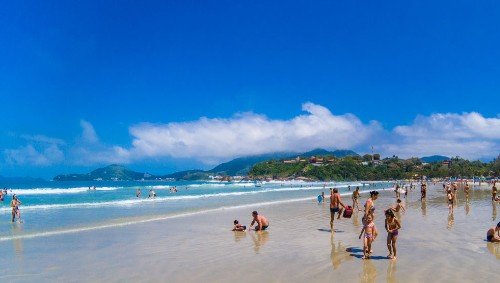 Praia do Tenório