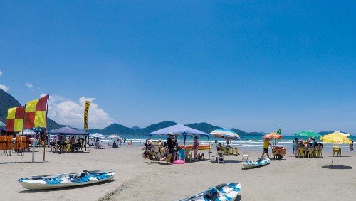 Praia da Maranduba
