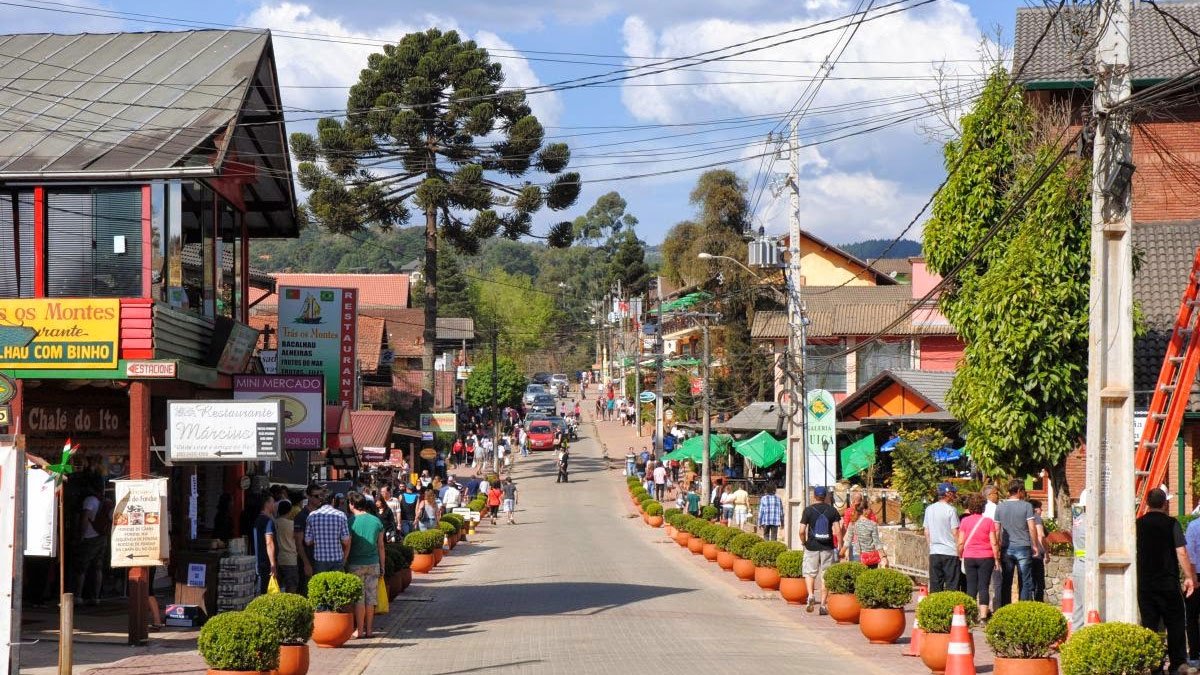 MONTE VERDE - Guia de Turismo Atualizado 2022 NATURAM