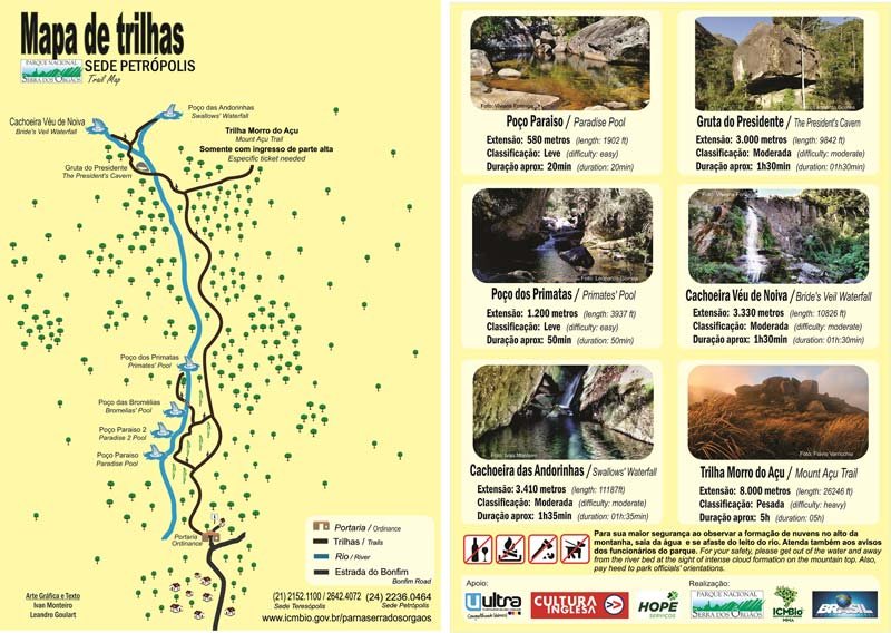 Petropolis Rj Guia De Turismo Atualizado 22 Naturam