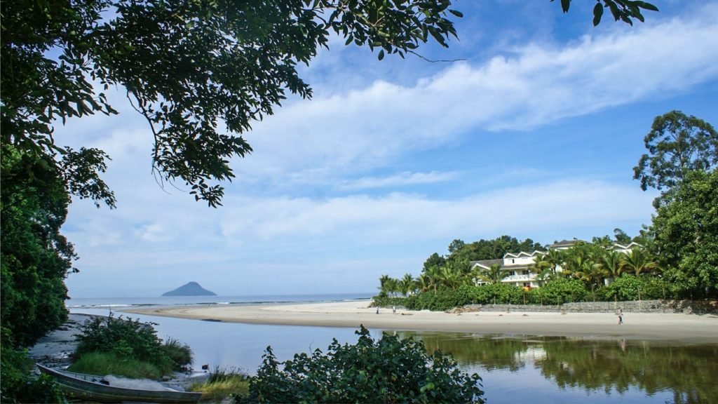 Pousada Baobá Juquehy, São Sebastião - Litoral Norte de SP