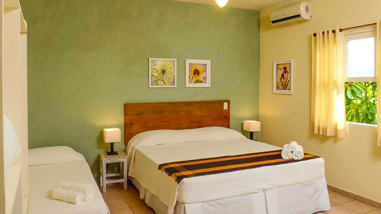 Pousada Villa MarÃ­tima Juquehy, SÃ£o SebastiÃ£o - Litoral Norte de SP