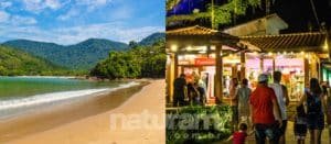 Quando ir? Veja a MELHOR ÉPOCA para viajar para Ubatuba!