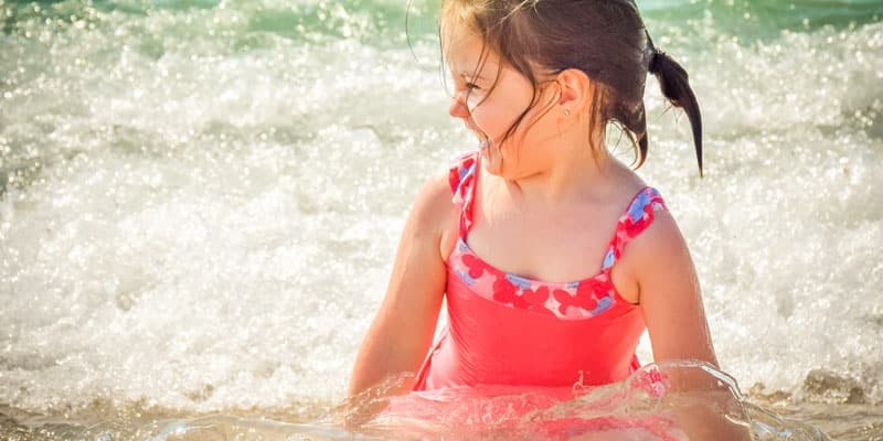 Como nadar no mar: tenha um bom desempenho com segurança