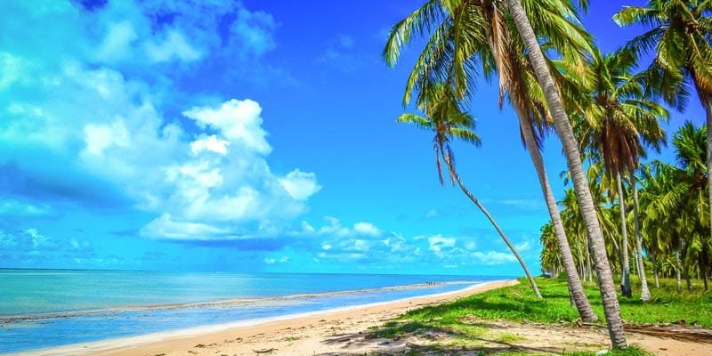 Japaratinga, Alagoas foto