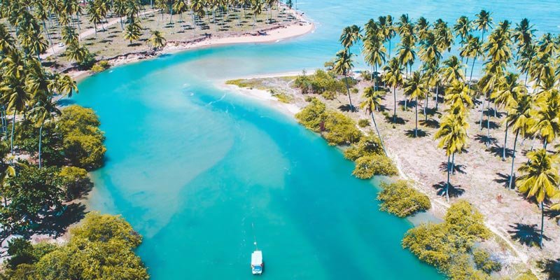 Porto de Pedras, Japaratinga foto