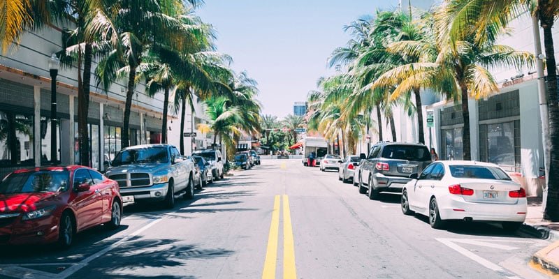 Miami Florida, Estados Unidos - O que fazer foto