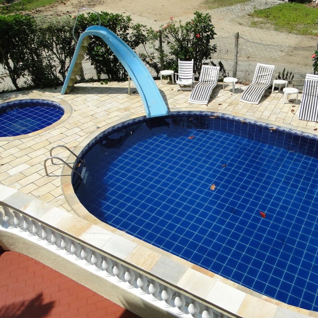 Chalés Âncora Maranduba