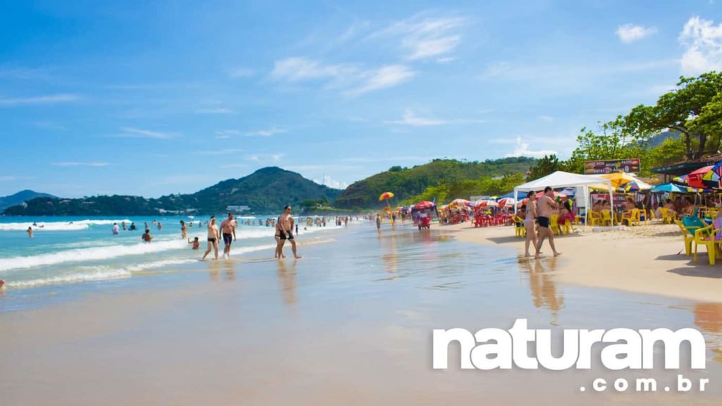 Pousadas na Praia Grande Ubatuba