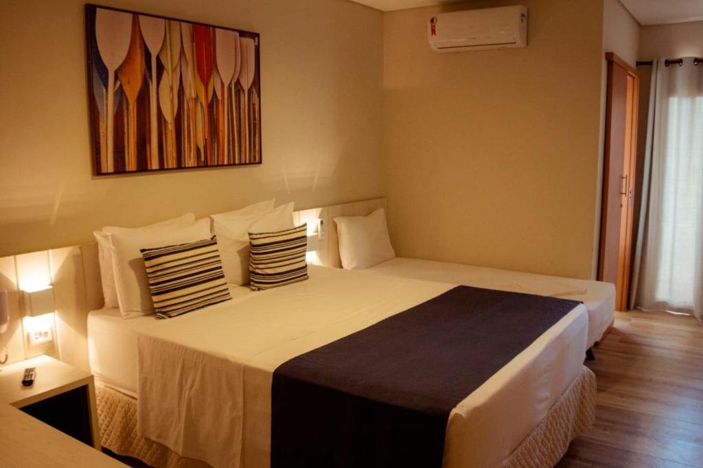 Hotel Pousada Paradise