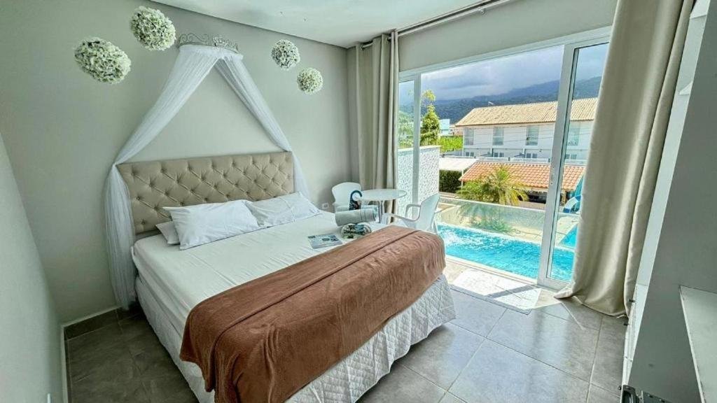 Hotel Encanto Sol & Mar