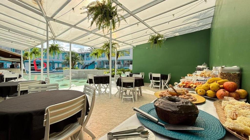 Hotel Encanto Sol & Mar