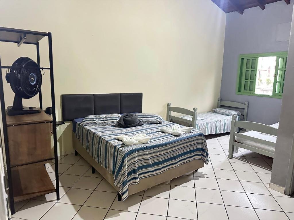 Pousada Meraki Beach