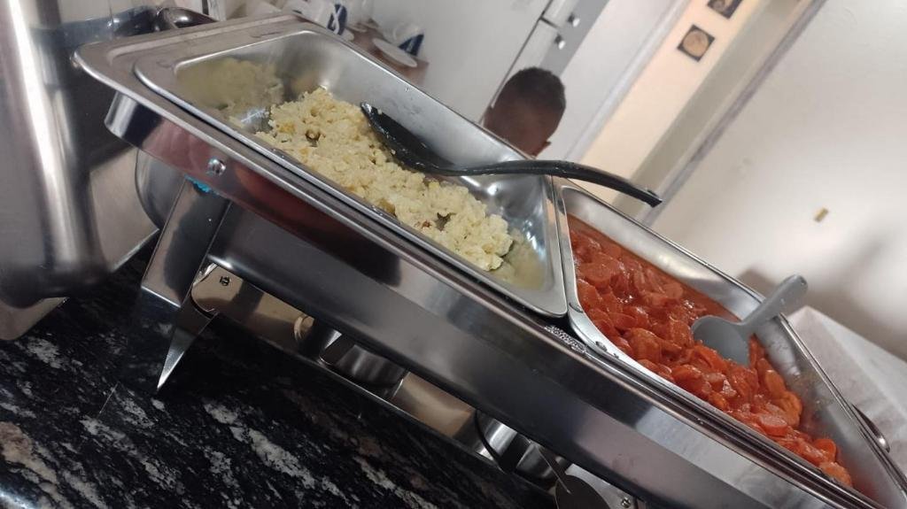 Pousada Meraki Beach