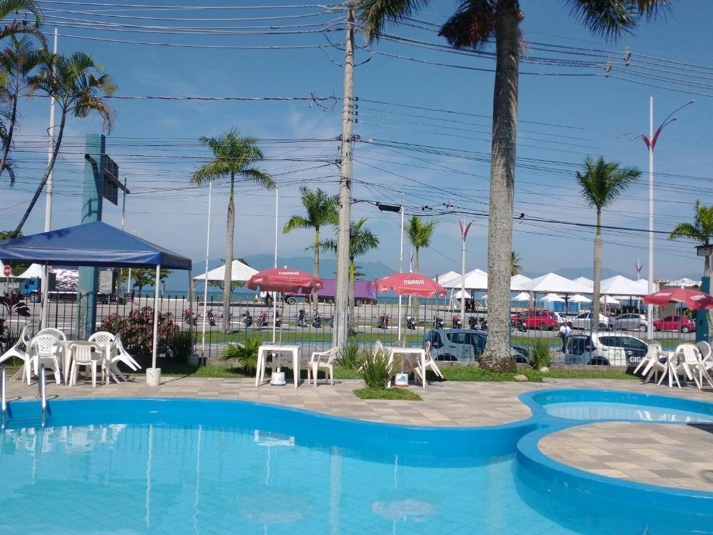 Hotel Atlântico Sul