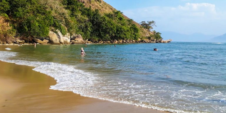 Praia Martim de Sá Caraguatatuba, Guia completo NATURAM
