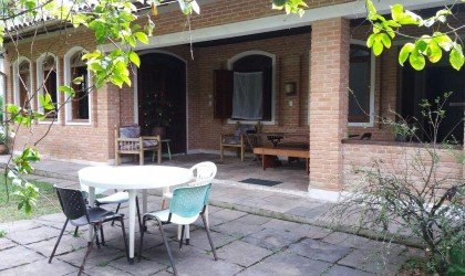 casa temporada enseada ubatuba pé na areia