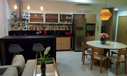 casa temporada enseada ubatuba pé na areia