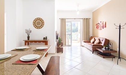 casa temporada enseada ubatuba pé na areia