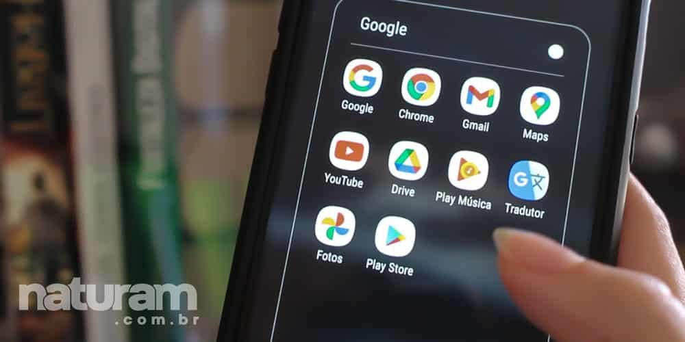 Google Tradutor – Apps no Google Play