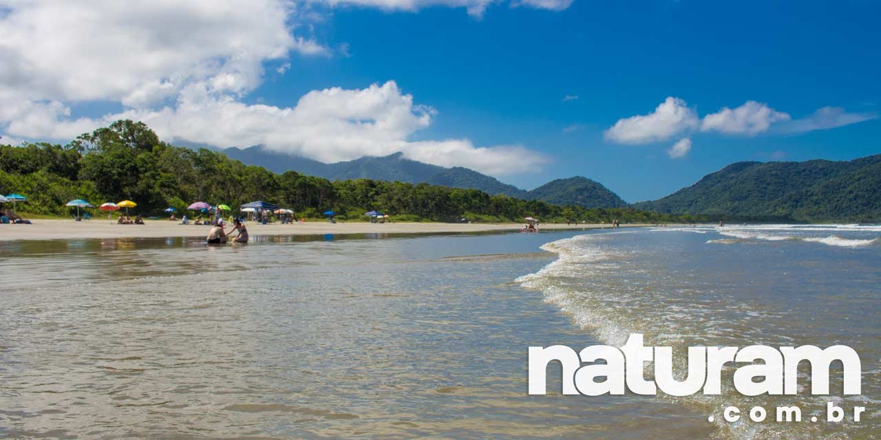 As 20 melhores Praias de Ubatuba as mais Bonitas NATURAM As 20 melhores Praias de Ubatuba as mais Bonitas NATURAM
