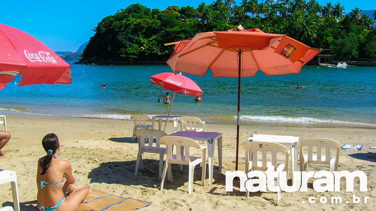 Pousadas em Ilhabela, as melhores!