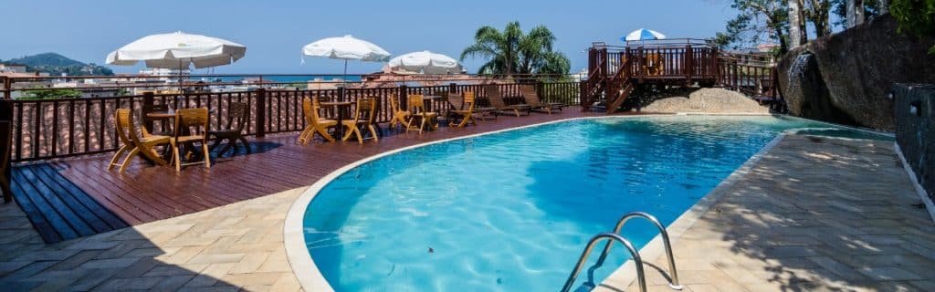 Hotéis em Ubatuba: 12 excelentes opções com fotos, estrutura, dicas e informações de contato para preços e reservas
