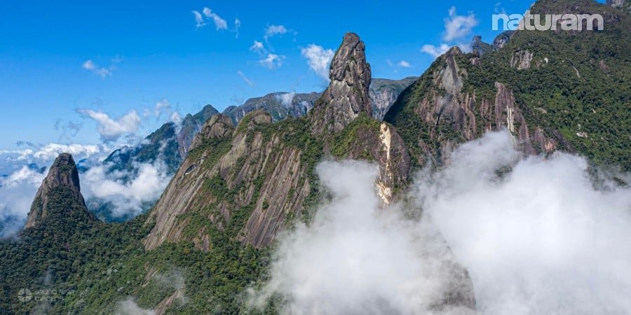 Teresópolis - RJ - Terê Total - Fazendo a história