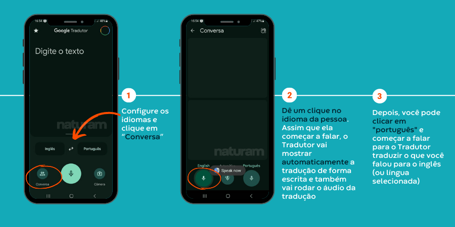 Tradutor - Tradução rápida – Apps no Google Play