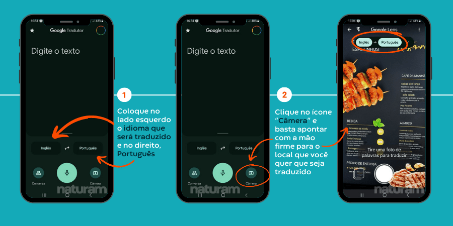 Tradutor de Voz - Foto e Texto – Apps no Google Play