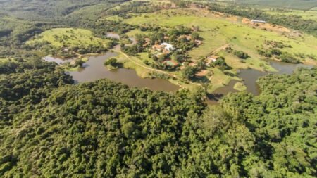 Foto Hotel Fazenda SP Capoava Itu