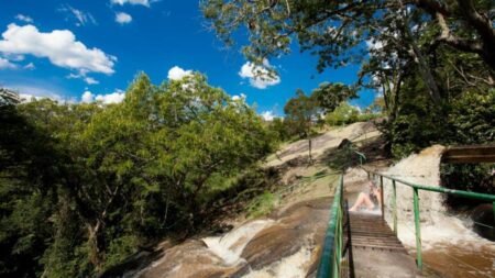 Hotéis Fazenda em São Paulo - Fazendão