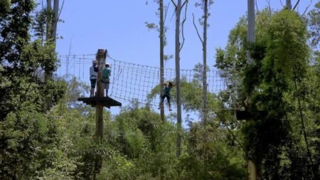 Foto Hotel Fazenda Campo dos Sonhos Socorro SP