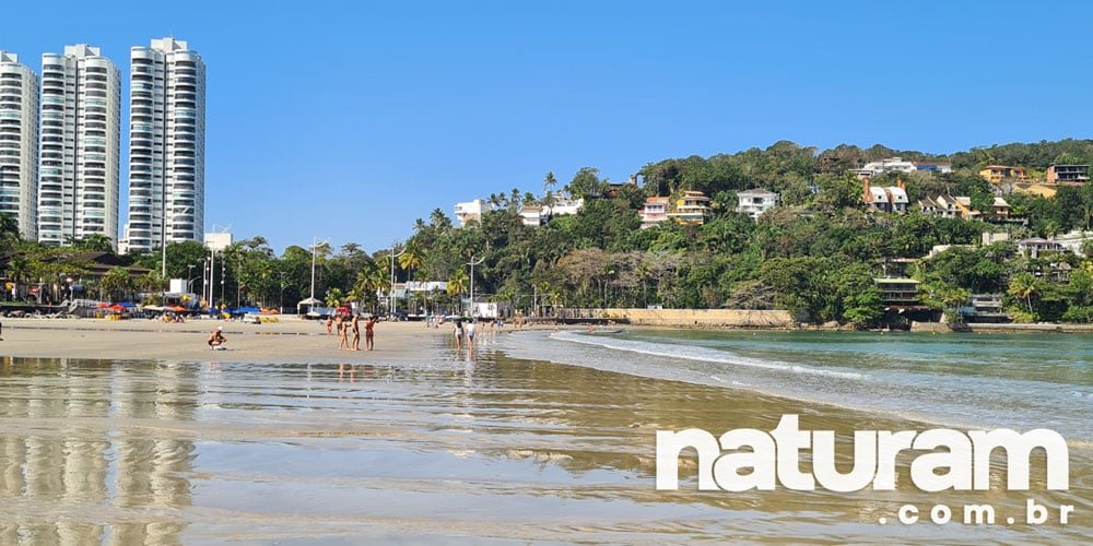 Área, Praia da Enseada, Guarujá - R$ 8.35 mi, Cod: 1422