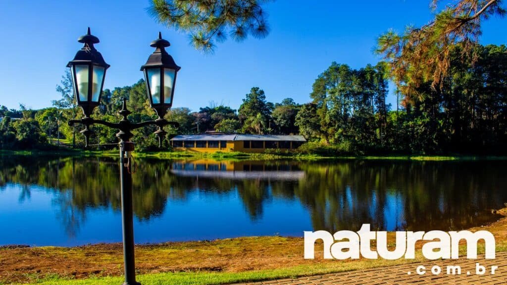 Cidades Interior de São Paulo - Lugares para viajar em SP