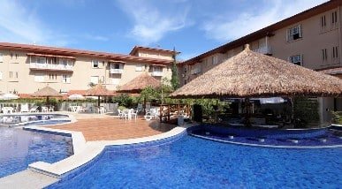 Hotel Fazenda Appaloosa, Águas de Lindóia, Brazil 