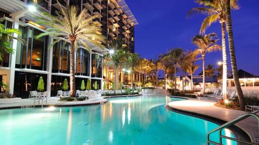 Resorts All Inclusive Brasil