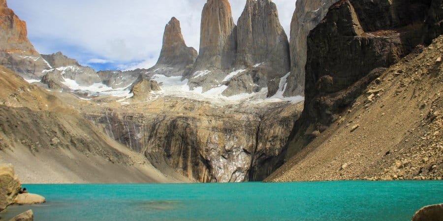 Torrel Del Paine, Argentina: América do Sul Países e Regiões