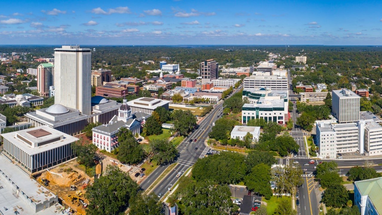 Tallahassee