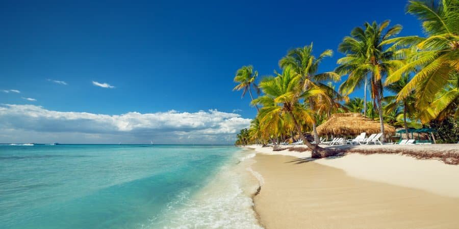 Caribe - Punta Cana